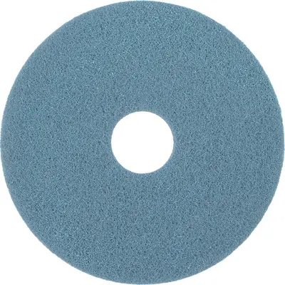 20in Twister™ Blue Diamond Floor Pad (2/Case)