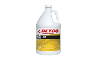 Betco® pH7 Neutral Cleaner, 3.78 L