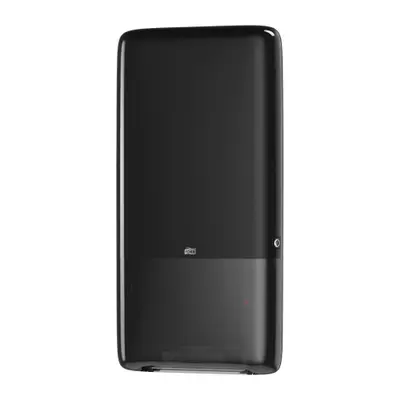 Tork® PeakServe® Continuous Hand Towel Dispenser, Black (H5)