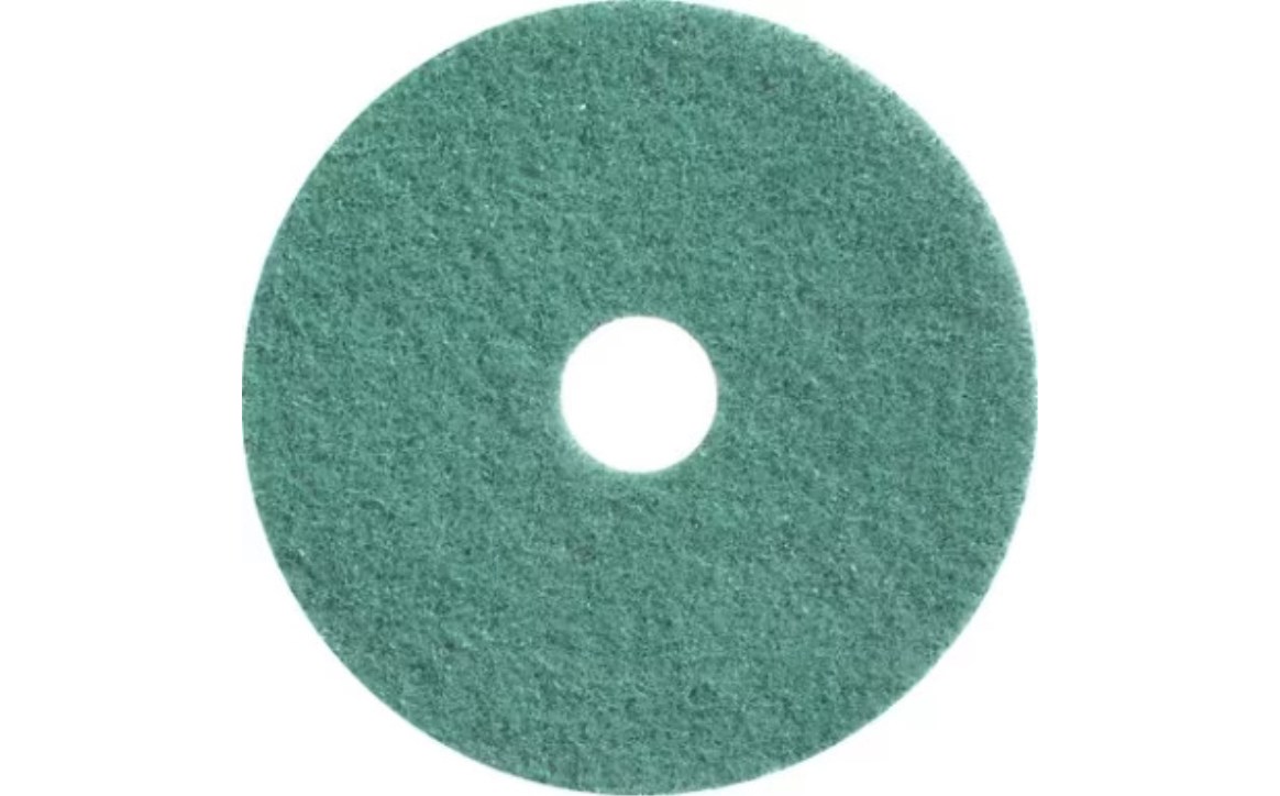 Twister™ Green Diamond Floor Pad, 20" (2/Case)