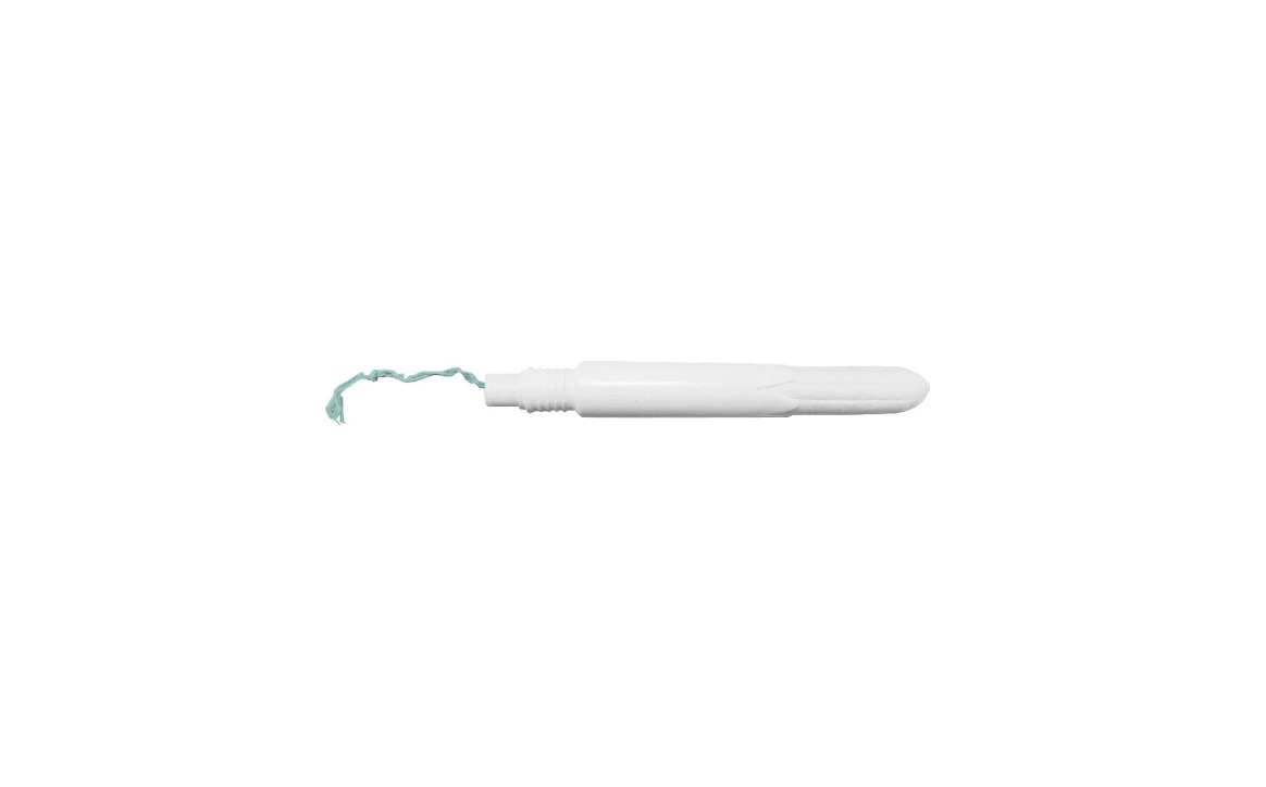Assure™ Tampax® Regular Tampons, Cardboard Applicator, Vending (500/Case)