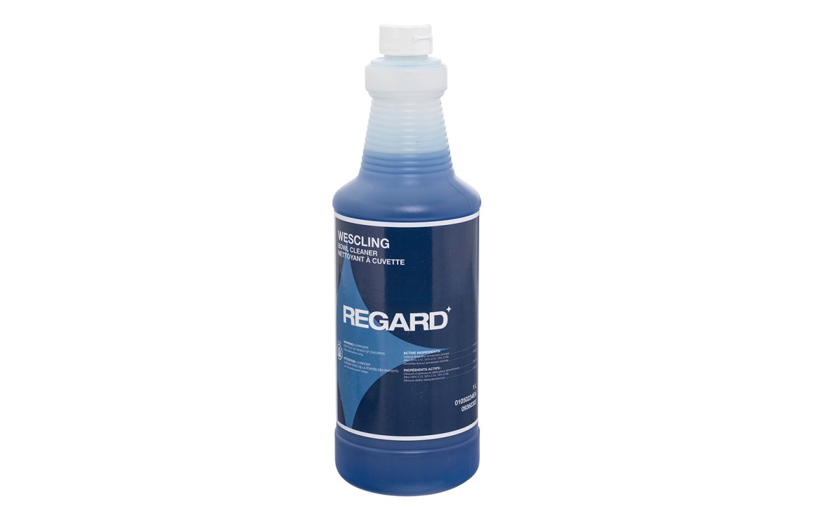 REGARD® Wescling Bowl Cleaner, 1 L