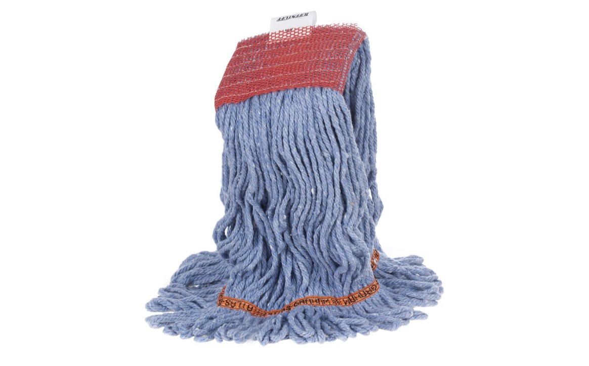 Atlas Graham Furgale TuffStuff Wet Mop, Extra Large