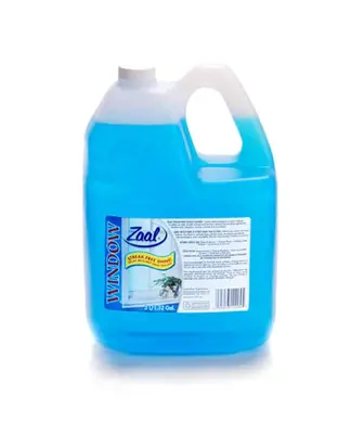Gemini Multi-Surface Glass Cleaner, 5 L
