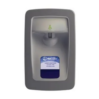 Kutol M-Fit™ No-Touch Soap & Sanitizer Dispenser, Grey