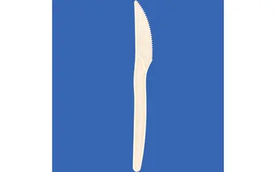 Plant Starch Knives, 7" (1,000/Case)